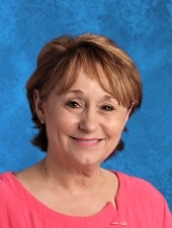 Sheila McCant