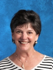 Patricia Raney