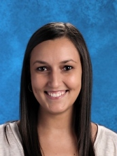 Haley Wilkinson