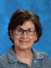 Rita Shelton