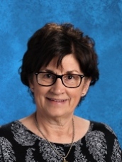 Rita Shelton
