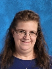 Alison Foster