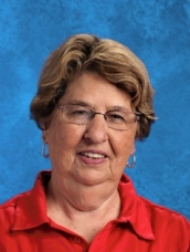 Billie Jean Sandifer