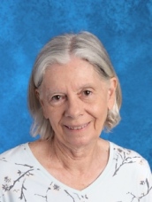 Patricia Stone