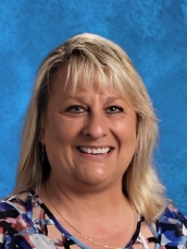 Kim Overstreet