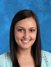 Haley Wilkinson