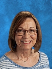 Cynthia Hunter