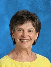 Patricia Raney