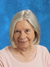 Patricia Stone