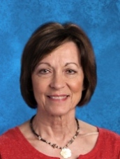 Cynthia Hunter