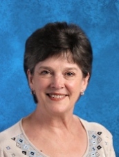 Patricia Raney