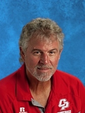 Robert Mahfouz
