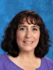 Carol Chatelain