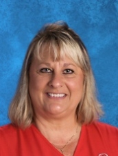Kim Overstreet