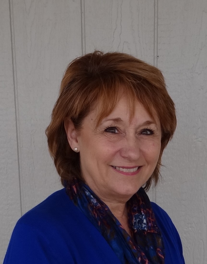 Sheila McCant
