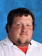 Brennon Courville