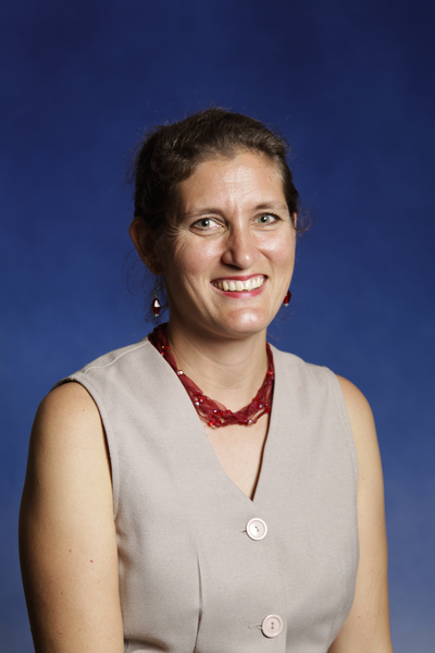 Lisa Harrill