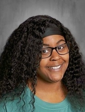 Ullysia Fulton