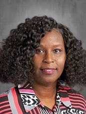 Nichelle English-Wilson