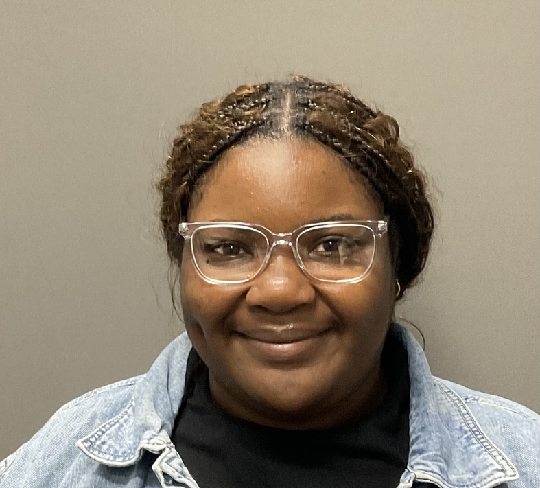 Shatavia Scott