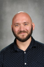 Jared Mathison