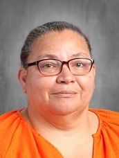 Wendy Cruz