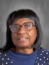 Frances Green-Sharpe