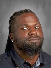 Jarrodd Williams