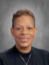 Cheryl McGhee