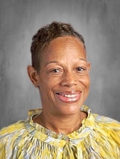 Cheryl McGhee