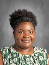 Shatavia Scott