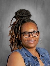 LeAira Forbes