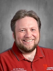 Eric Wagner