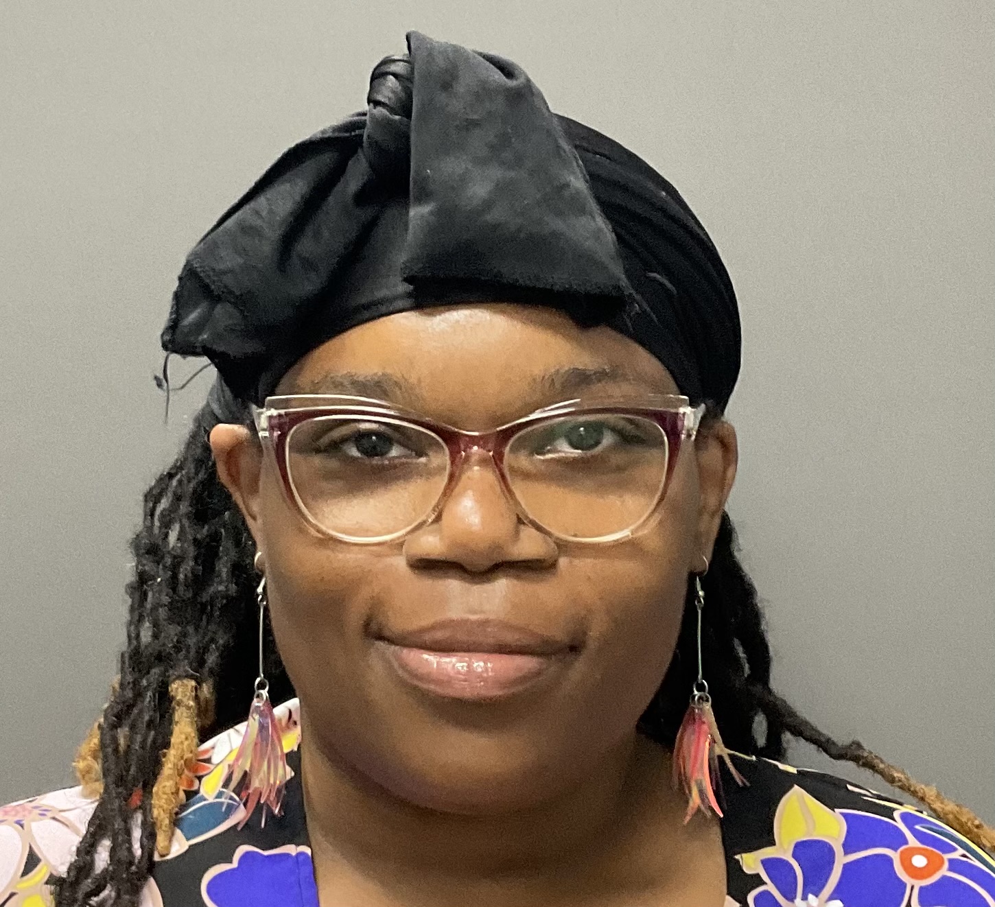 LeAira Forbes