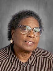 Frances Green