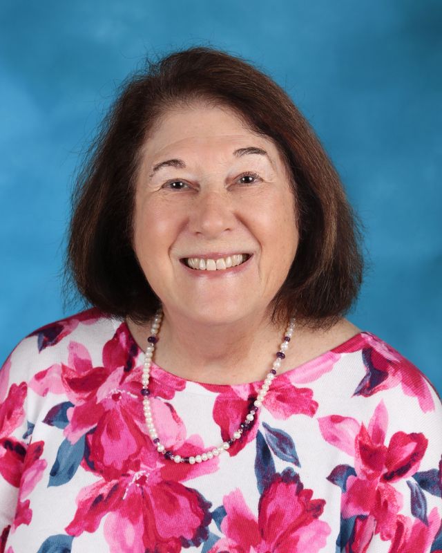 Beverly Barnhard