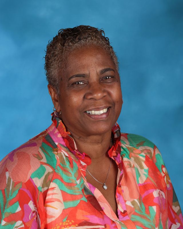 Brenda Rookwood
