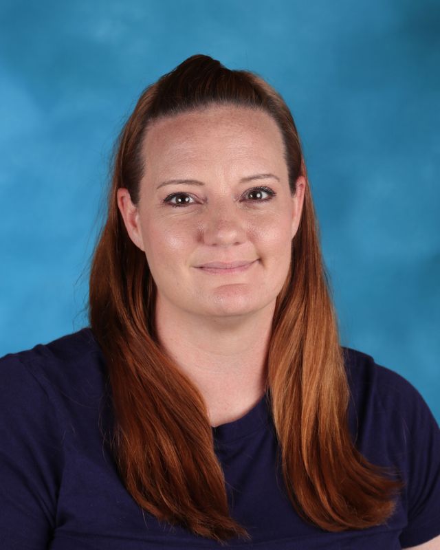 Leighann McDowell
