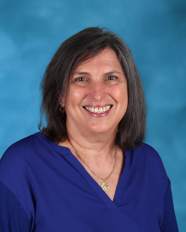 Jane Kates