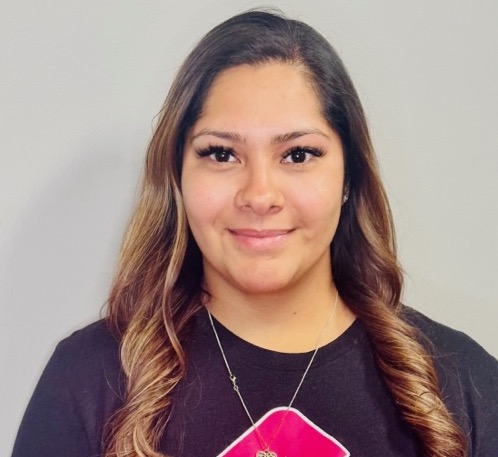 Natalie Robles