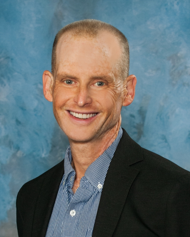 David Wolf