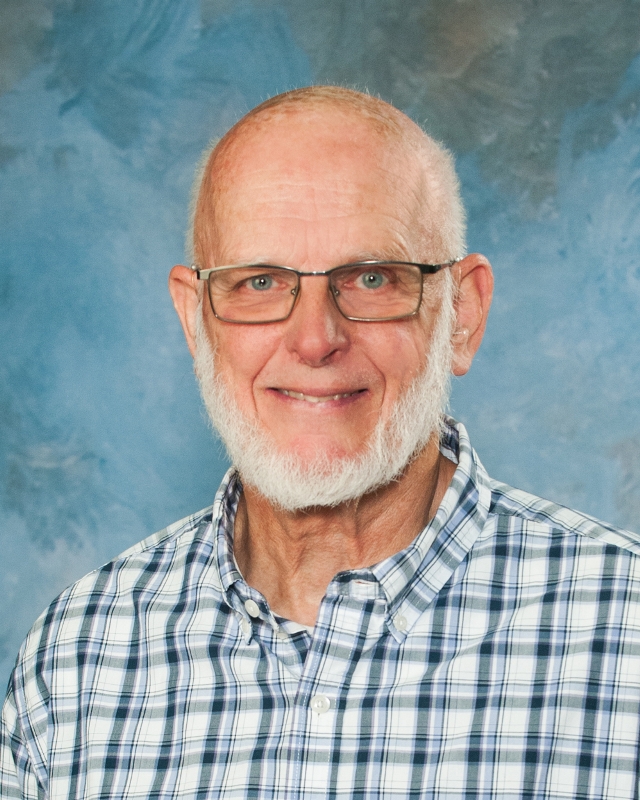 Tom Duke
