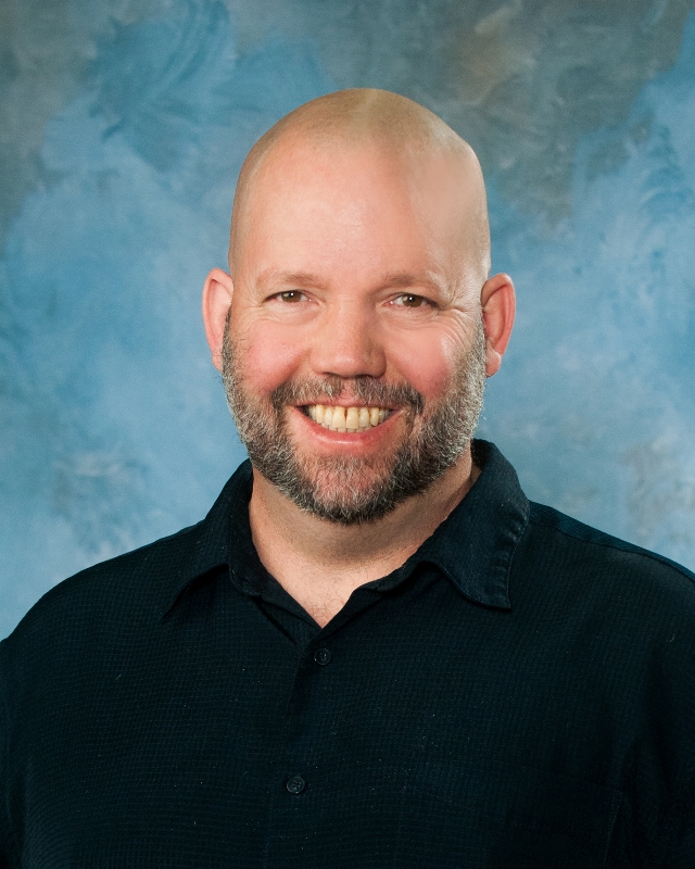 Mike Granovitz