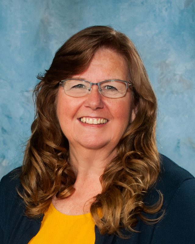Elaine Dennis