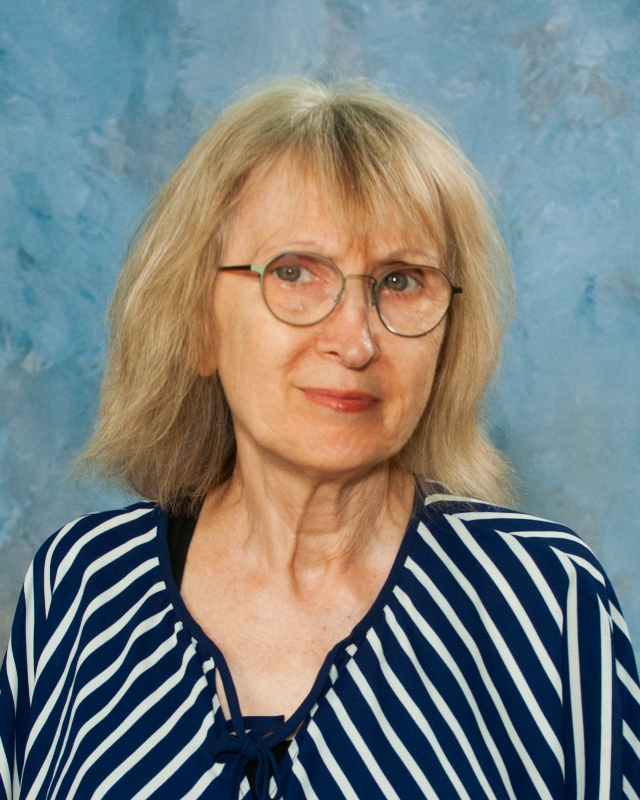 Cindi McCall