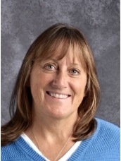 Sue Lucas
