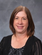 Mary Beth Geringer