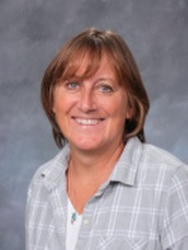 Sue Lucas
