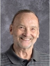 Pete Fulton