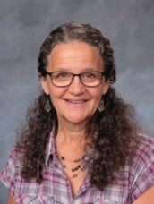 Janet Bradshaw